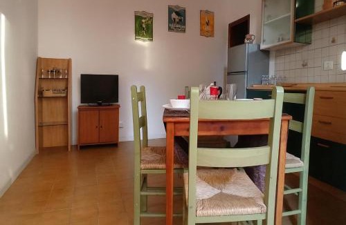 Punta Marina Apartment | Blu Mare