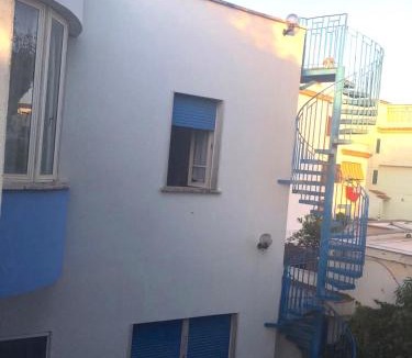 Lavinio Lido di Enea House | Blu Mare Villa Carlo
