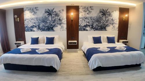 Kozlu Hotel | BLU MARK Otel