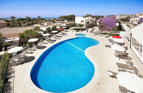 Marina di Modica Apartment | Blu ModicAmare