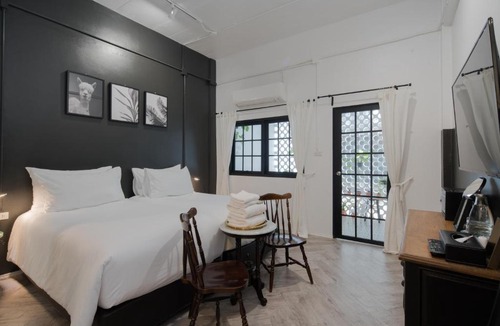 Talat Yai Hotel | Blu Monkey Boutique Phuket Town