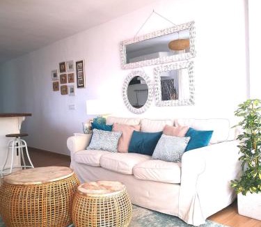 Guatiza House | Blu Oceano