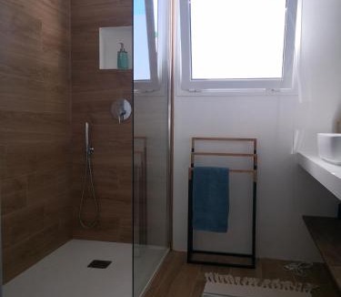 Guatiza House | Blu Oceano