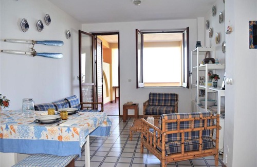 Costa Saracena-Castelluccio Apartment | Blu Panorama