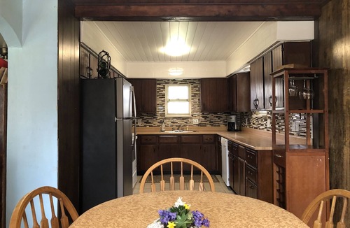 Lake Michigan Beach House | Blu Shutter Beach House - Best location for a Vacation!
