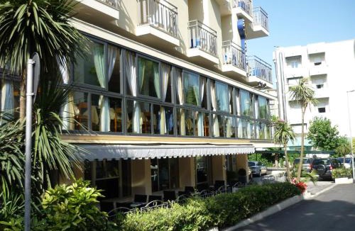 Gabicce Mare Hotel | Blu Star Hotel