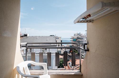 Gabicce Mare Hotel | Blu Star Hotel
