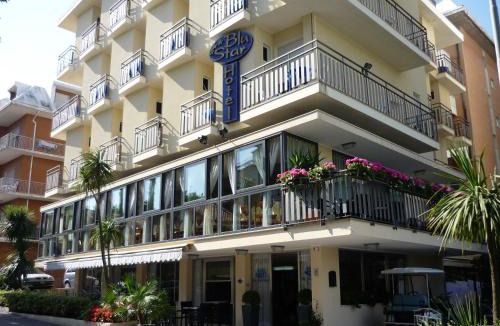 Gabicce Mare Hotel | Blu Star Hotel