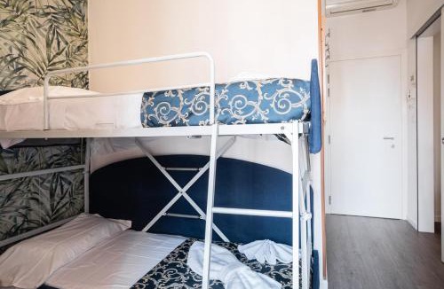 Gabicce Mare Hotel | Blu Star Hotel