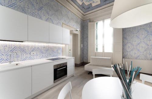 Pontedera Apartment | Blu Suite