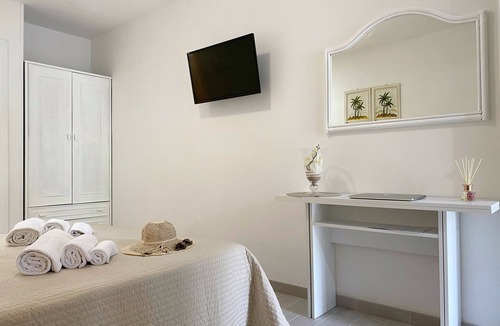 Marina di Zambrone Hotel | Blu Tropical Resort