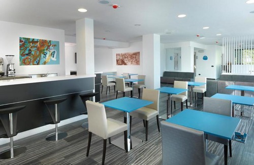 Novedrate Hotel | Blu9 Hotel
