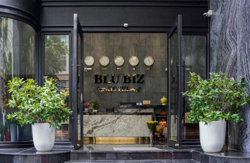 Mang Yang Hotel | Blubiz Hotel 6