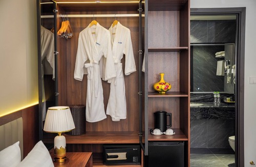 My Đinh Hotel | Blubiz Hotel 6