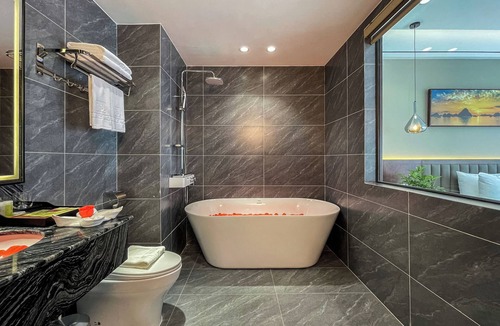 My Đinh Hotel | Blubiz Hotel 6