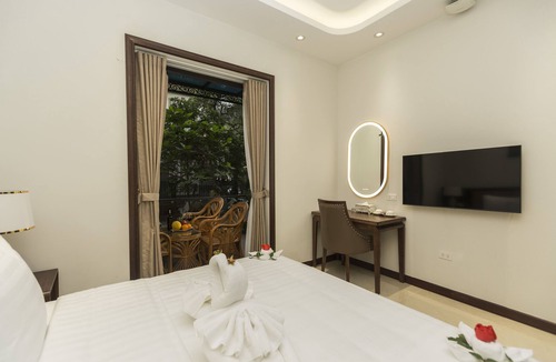 My Đinh Hotel | Blubiz Hotel 8