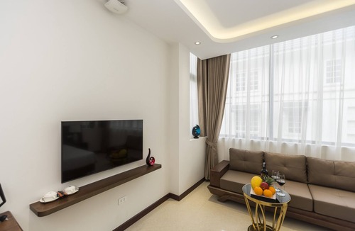 My Đinh Hotel | Blubiz Hotel 8