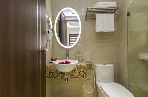 My Đinh Hotel | Blubiz Hotel 8