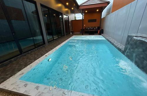 Khlong Hae Villa | Bluda Poolvilla A