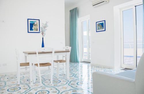 Monte Chiaro Apartment | BLUE 51