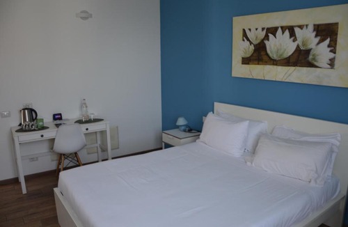 Airuno Hotel | BLUE Airuno
