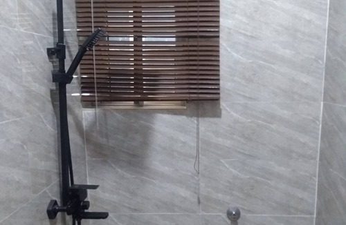 Surulere Hotel | BLUE AO HOtEL