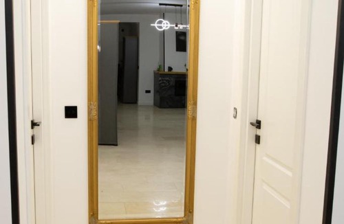 Drobeta-Turnu Severin Apartment | BLUE Apartments