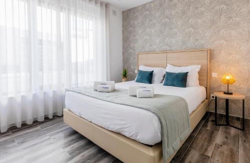 Pedrogao Apartment | Blue Apartments