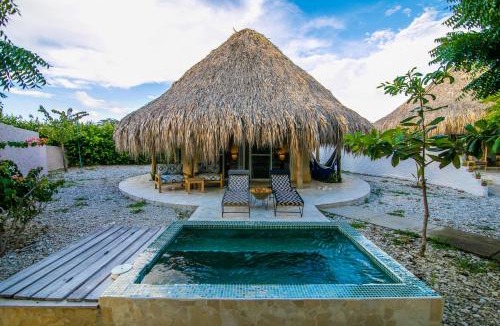 Bocachica Hotel | Blue Apple Beach
