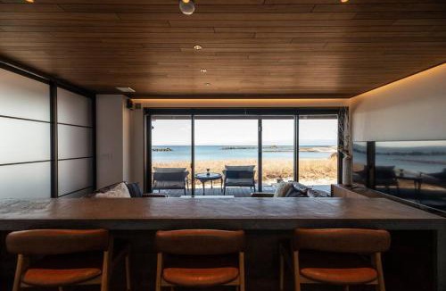 Toi Onsen Villa | BLUE ARK