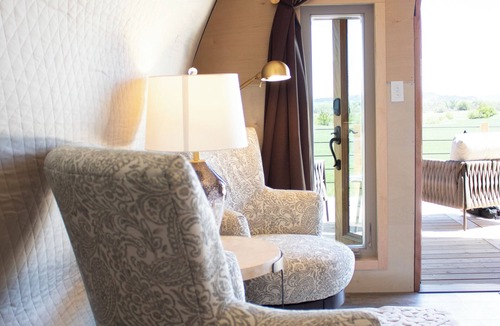 Spearfish Resort | Blue Aster @ Shortgrass; adult-only, all-inclusive luxury resort