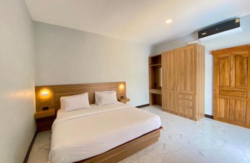 Sa Khu Villa | Blue Aura Pool Villa