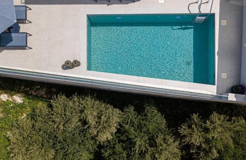 Stavromenos Villa | Blue Aura Villa, elegance & calm living, By ThinkVilla