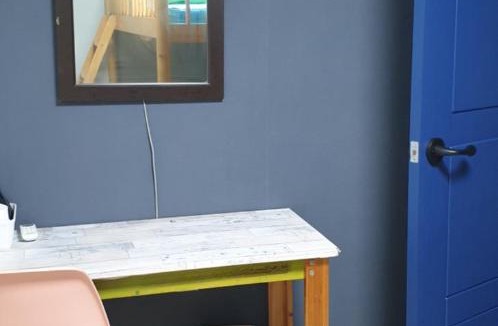 Busanjin Hostel | Blue Backpackers Hostel