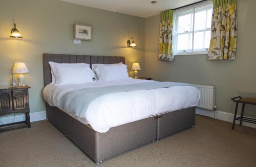 Sidford Hotel | Blue Ball Inn
