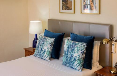 Vila Nova de Milfontes Hotel | Blue Bamboo Hotel - Duna Parque Group