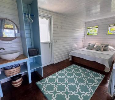 Atkinson House | Blue Bay Coffee Farm Stay