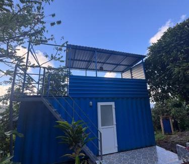Atkinson House | Blue Bay Coffee Farm Stay
