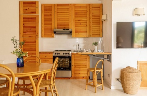 Villasimius Villa | BLUE BAY HOME just few steps from the bay of Porto Luna