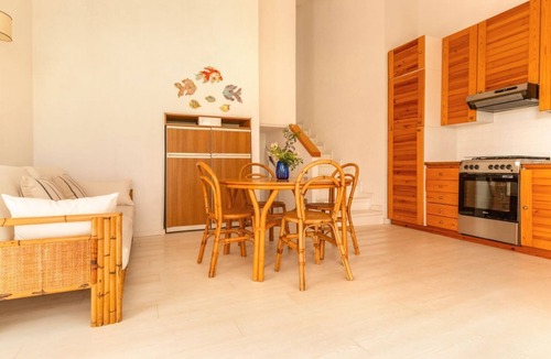 Villasimius Villa | BLUE BAY HOME just few steps from the bay of Porto Luna