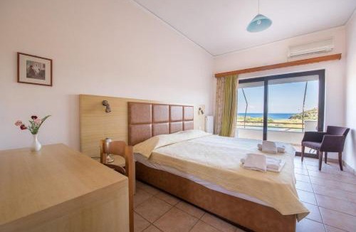 Charamida Hotel | Blue Bay Hotel