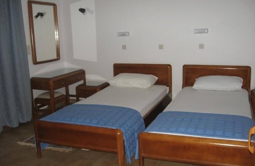 Skala Hotel | Blue Bay Hotel