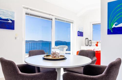 Hvar Apartment | Blue Bay Residence