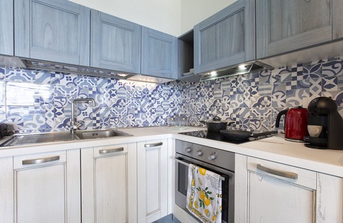 Alghero Apartment | Blue Bay - Your luxury sea view apartment