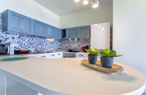 Alghero Apartment | Blue Bay - Your luxury sea view apartment