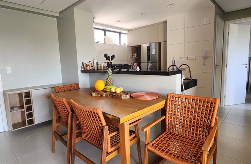 Ponta de Matos Apartment | Blue Beach Praia Formosa - Condominium Resort