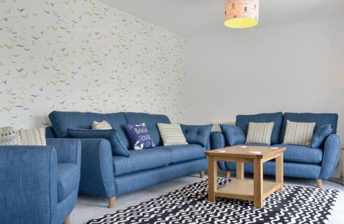 Hele House | Blue Beach House