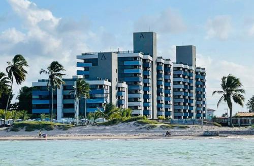 Monte Castelo Apartment | Blue beach residence
