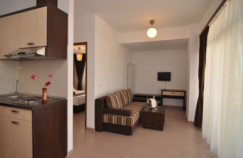 Constanta Villa | Blue Beach Studios