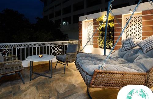 C-Scheme Hostel | Blue Beds Hostel